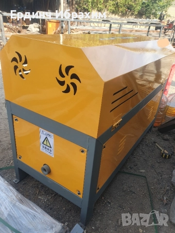 изправно-отрезна машина , снимка 5 - Други машини и части - 51550297