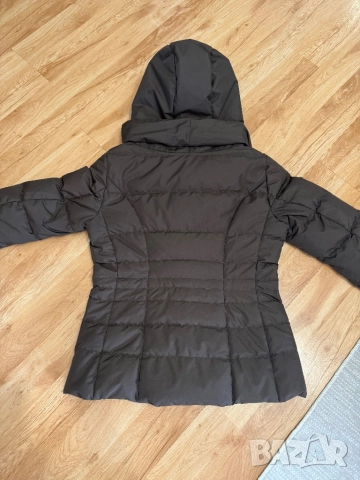 Pennyblack зимно дамско яке с качулка, снимка 4 - Якета - 52954382