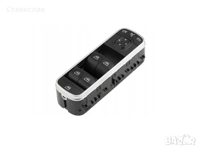 Бутони за електрически стъкла за Mercedes B-Class W247, Mercedes A-Class W177 – A1679050101