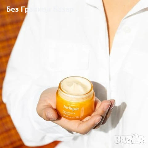 Нов Jurlique крем с невен Възстановяваща грижа против зачервяване 50ml, снимка 8 - Козметика за лице - 51181508