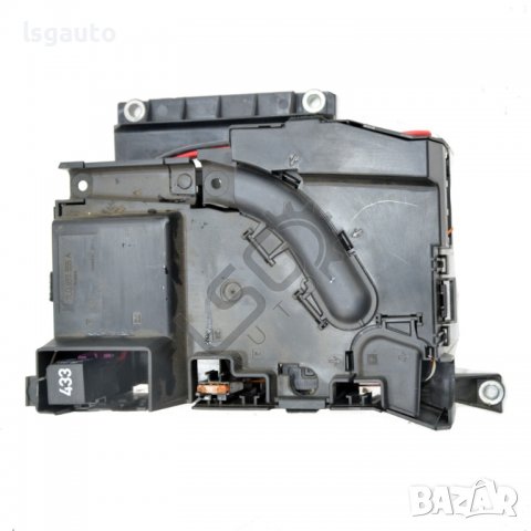 Бушонно табло Volkswagen Touareg I (7L) 2002-2010 ID:96277