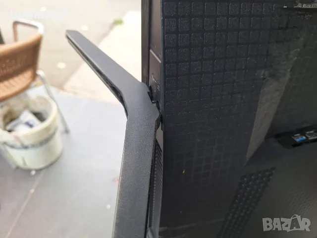 оригинална стойка КРАЧЕТА телевизор TCL модел 55P7K , снимка 3 - Стойки, 3D очила, аксесоари - 55725160
