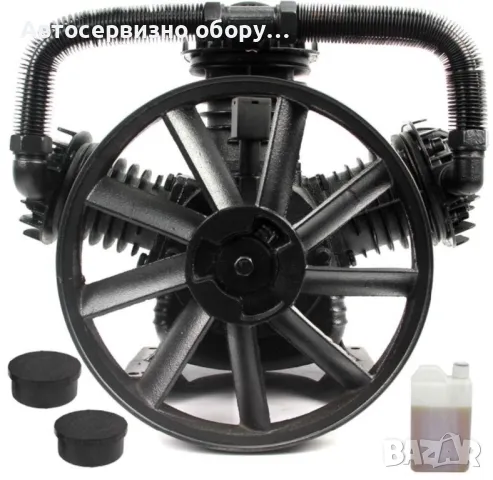 Глава за компресор 1150л/мин, снимка 1