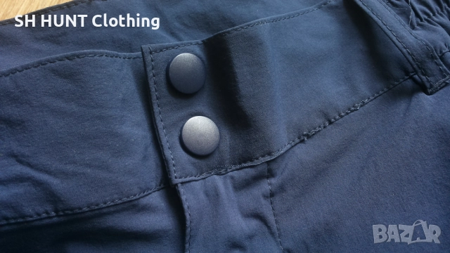 Vikafjell ULRIKEN Stretch Trouser размер L / XL изцяло еластичен панталон - 1490, снимка 11 - Панталони - 52472139