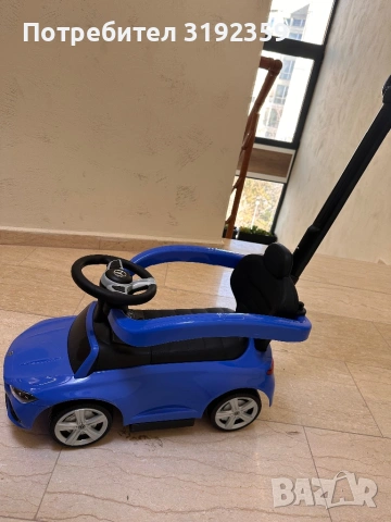 Продава, снимка 2 - Детски велосипеди, триколки и коли - 53303228