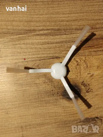 Консумативи за Xiaomi Robot Vacuum X10+/X20+/S10+/S20+, снимка 4 - Прахосмукачки - 49710078