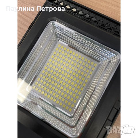 🧨 5БР. СОЛАРНА ЛАМПА COBRA IP 65 / 500 WATT, снимка 4 - Соларни лампи - 41224506