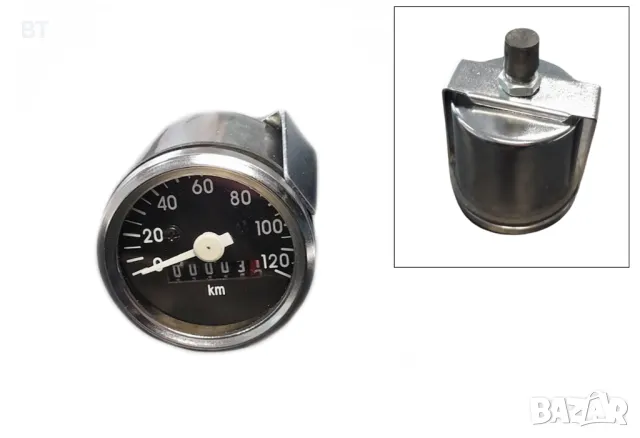 Ауспух Балкан 50, снимка 4 - Други спортове - 49862025