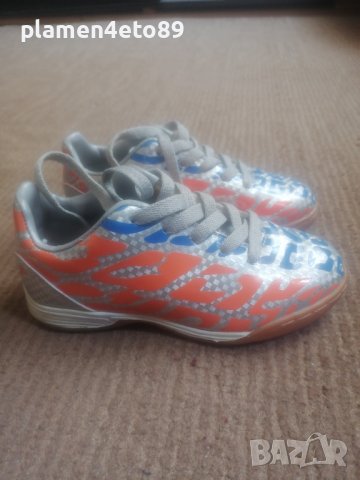 Маратонки 30 номер matstar 