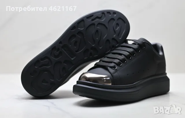 Alexander McQueen обувки 