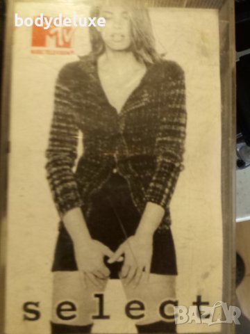 аудио касети с компилации, снимка 18 - Аудио касети - 34013023