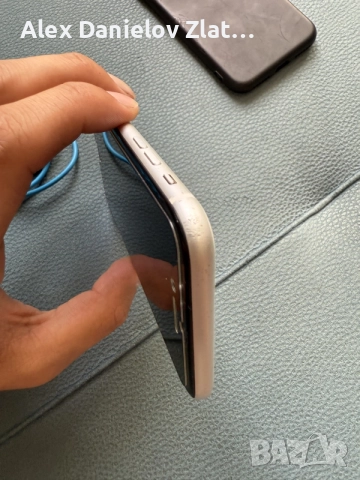Iphone SE 64GB 2020 Отключен, снимка 7 - Apple iPhone - 55609458