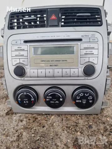 Radio CD Player Suzuki Liana 2001-2007 Година Сузуки Лиана