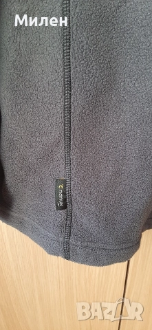 Jack Wolfskin XL , снимка 3 - Суичъри - 52731591
