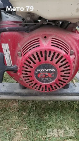 Генератор за ток бензинов 3.7kw KOHLER HX 4000 C5 , снимка 6 - Генератори - 56078373