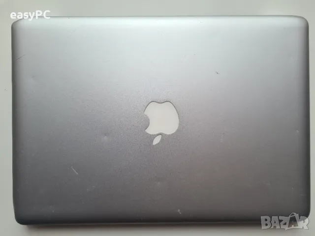 Apple Macbook Air A1369 mid 2011 Intel Core i5-2557M, 4GB, DDR3, SSD 256GB, снимка 16 - Лаптопи за работа - 47578361