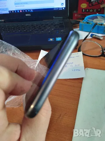 iPhone 8 128GB, за части, заключен., снимка 9 - Apple iPhone - 56322256