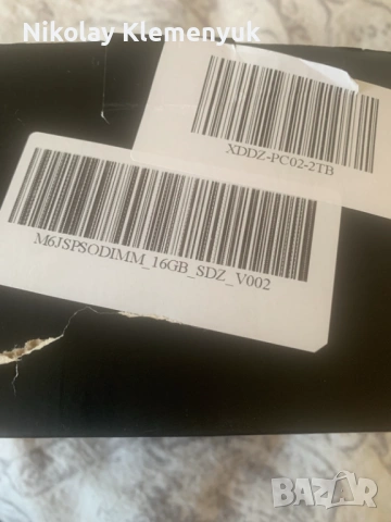 Продавам мини РС, снимка 2 - За дома - 53837443