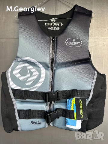 ДАМСКИ и ДЕТСКИ ТОП МОДЕЛИ НЕОПРЕНОВИ ЖИЛЕТКИ -XS S,M,L,XL,2XL3XL, снимка 17 - Водни спортове - 16077221