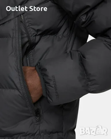 Nike Windrunner - L Размер Оригинално, снимка 5 - Якета - 56021484