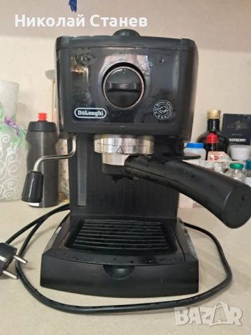 Продавам кафе машина , снимка 2 - Други - 51347948