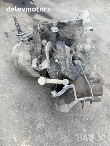 20DP72 ръчна скоростна кутия 5 ск. от Citroen C4 1.6 HDI, 92 ph., 5sp., engine 9HP, 76 000 km., 2016, снимка 3 - Части - 55847849