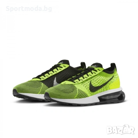  Nike Обувки Air Max Flyknit Race, снимка 3 - Маратонки - 53423164