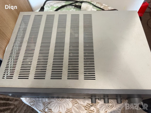 Nad C352 стерео , снимка 8 - Ресийвъри, усилватели, смесителни пултове - 51397547