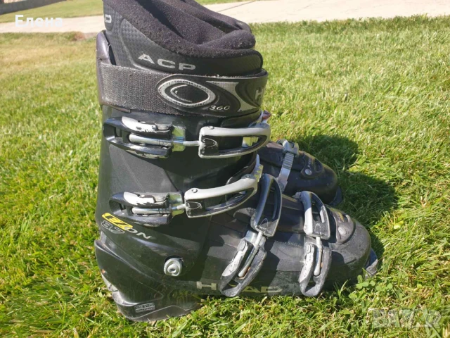 Ски обувки Head Fit Ezon 360, снимка 3 - Зимни спортове - 51074273