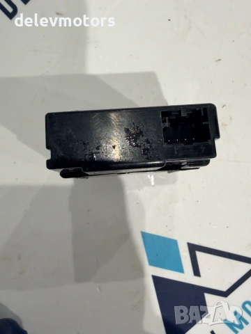 3G5035954A USB-C порт задно от Skoda Kamiq 1.5 TSI, двигател: DPCA, 150 к.с.,  18 000 км. , снимка 5 - Части - 53524482