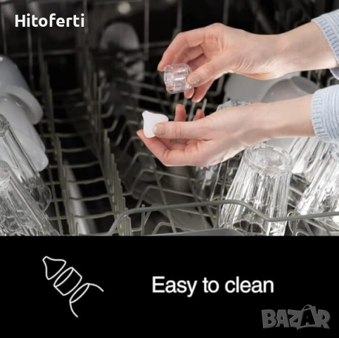 Назален аспиратор Braun 1, снимка 4 - Други - 53759788