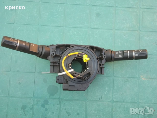 мазда 6 части, снимка 7 - Части - 39445689