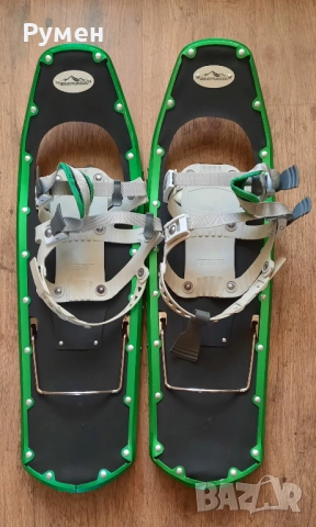 Снегоходки  Adventuridge