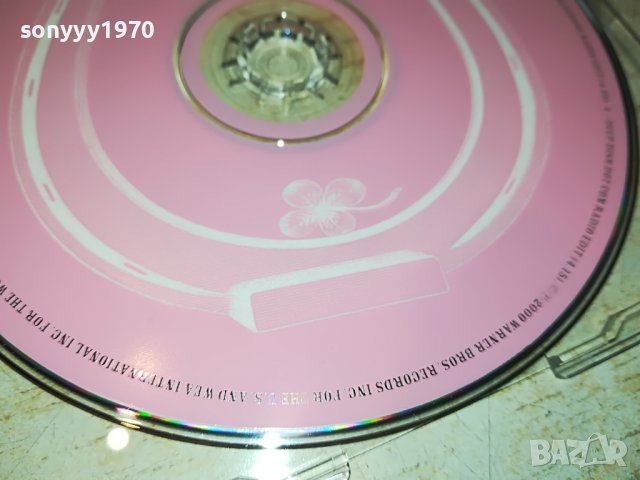 MADONNA CD MADE IN GERMANY 0704231048, снимка 12 - CD дискове - 40287626