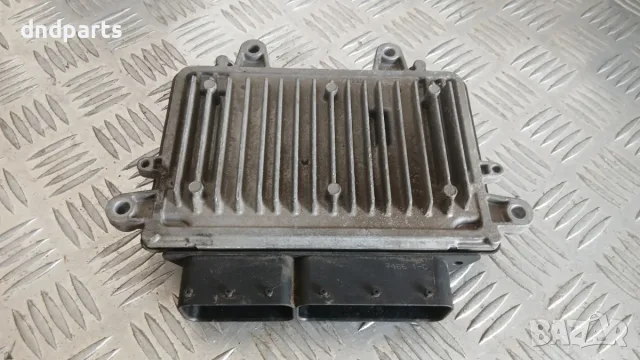 Компютър Mercedes A180 CDI W169 2006 A6401501691 0281013965 Mercedes-Benz A-Class W169 (2004-2013), снимка 3 - Части - 55850482