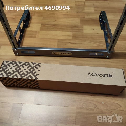 Мрежово оборудване Network Lab, снимка 2 - Мрежови адаптери - 52887428