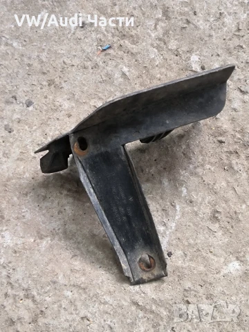 Заден ляв калобран за Голф 5 Volkswagen Golf 5 1K0854855A, снимка 2 - Части - 50628102