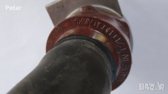 Превключвател за налягане на въздуха PAL 443 852 040 046, снимка 4 - Друга електроника - 41976730