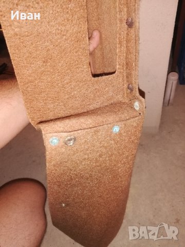 Части от Трабант 601, снимка 4 - Части - 44239720