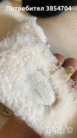 Hermes Oran sandals Ермес Оран 37/38, снимка 4 - Други - 52489579