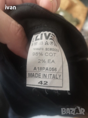  G-Star RAW     дамски дънки и панталони общо 5 бр без забележки като нови , снимка 17 - Дънки - 51941904