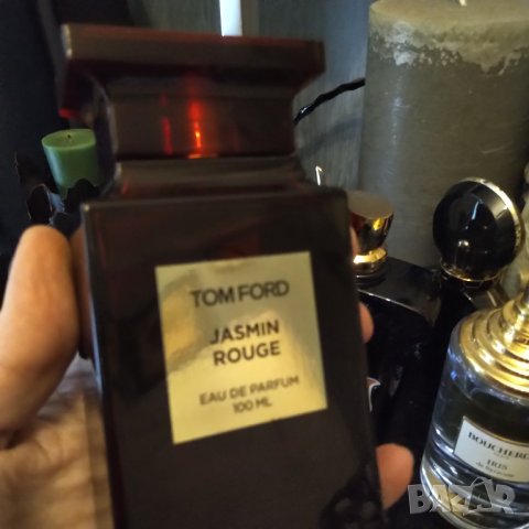 TOM FORD JASMIN ROUGE  (EDP) 100 мл РАЗПРОДАЖБА , снимка 3 - Дамски парфюми - 41083460