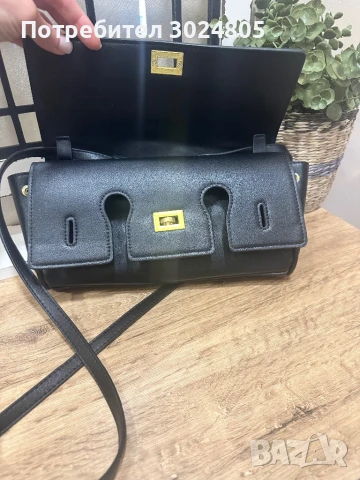 Дамска чанта, снимка 3 - Чанти - 50791065