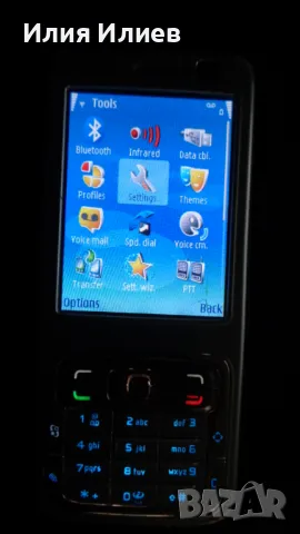 NOKIA N73 Finland, снимка 10 - Nokia - 49775051