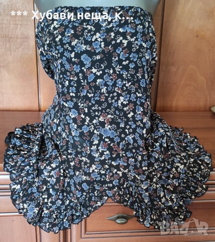 👀💥 Чудесни летни поли🌼🍀🌼***💥 ИзГоДнО💥***, снимка 13 - Рокли - 29422497