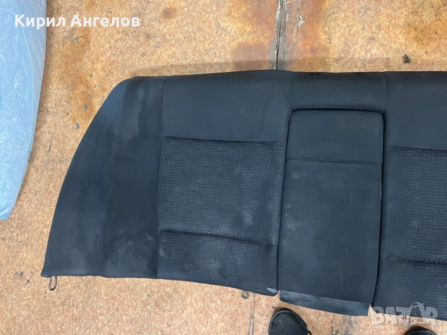 Фейсов салон за BMW E46 (седан), снимка 9 - Части - 52227712