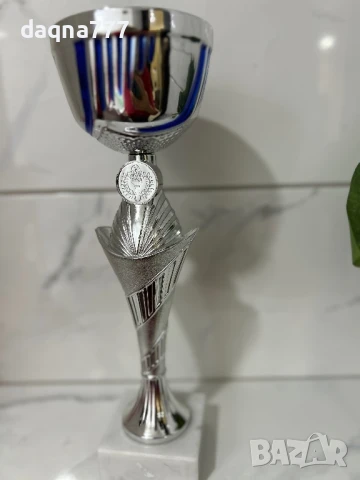 Наградна купа Германия, снимка 12 - Колекции - 50737933