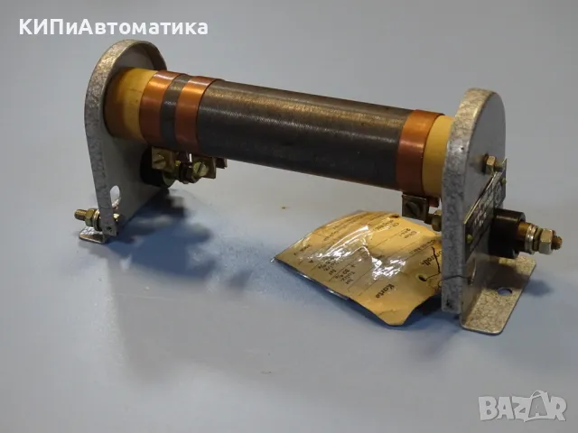 съпротивление HEINE Typ EF-1 Ω176/160 0.6А, снимка 2 - Резервни части за машини - 49192210