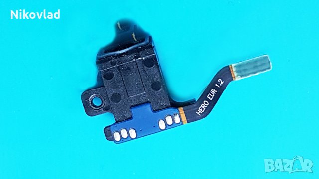 Порт за слушалки Samsung Galaxy S7 (G930F), снимка 2 - Резервни части за телефони - 35859622