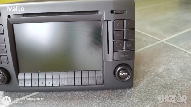 радио Fiat Stilo, снимка 2 - Аксесоари и консумативи - 51500727